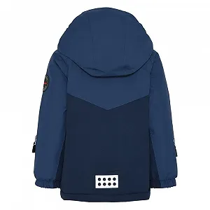 Куртка LEGO synthetic.ua - Фото 1