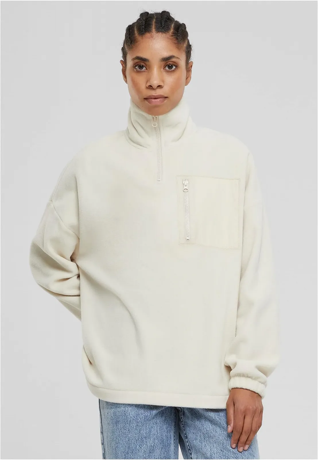 Женский свитшот Urban Classics, фото №7