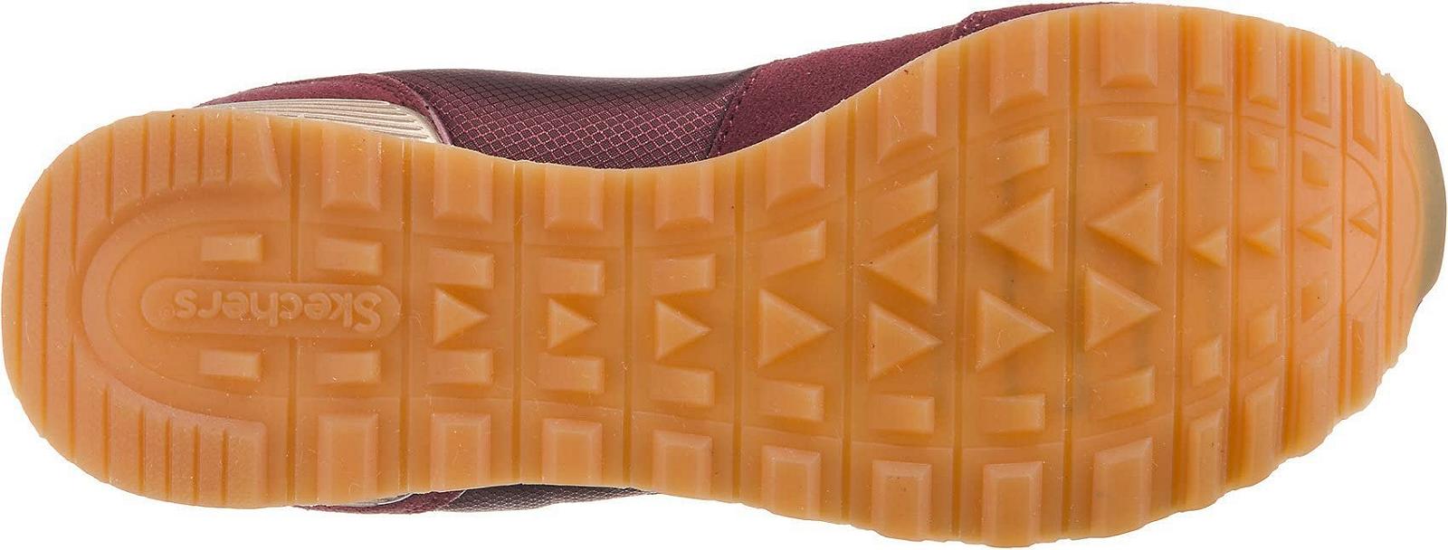 Кроссовки Skechers Og 85 Gold'n Gurl женские, фото №6
