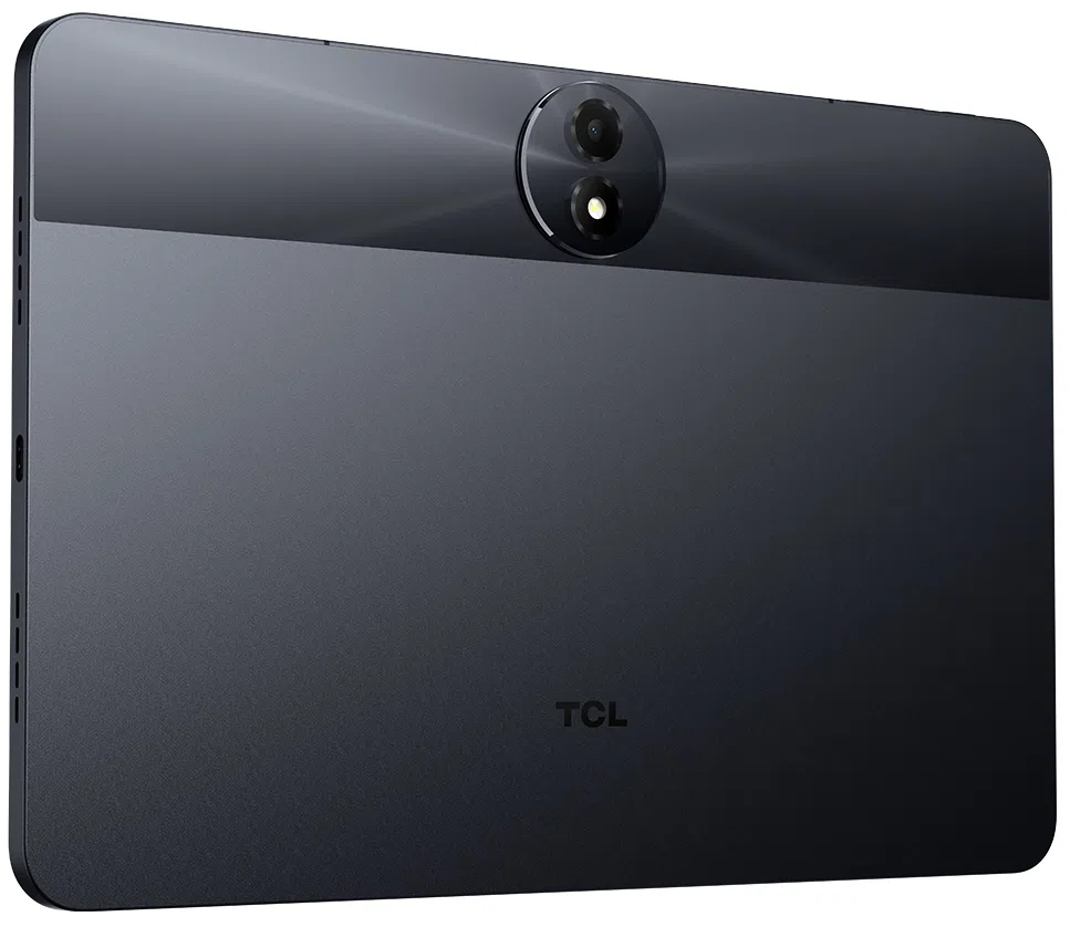 Планшет 11" Full HD TCL Tab 11 Gen 2 6+6/256GB Wi-Fi 8 ядер Android 14 8000 mAh Черный/Серый, фото №8