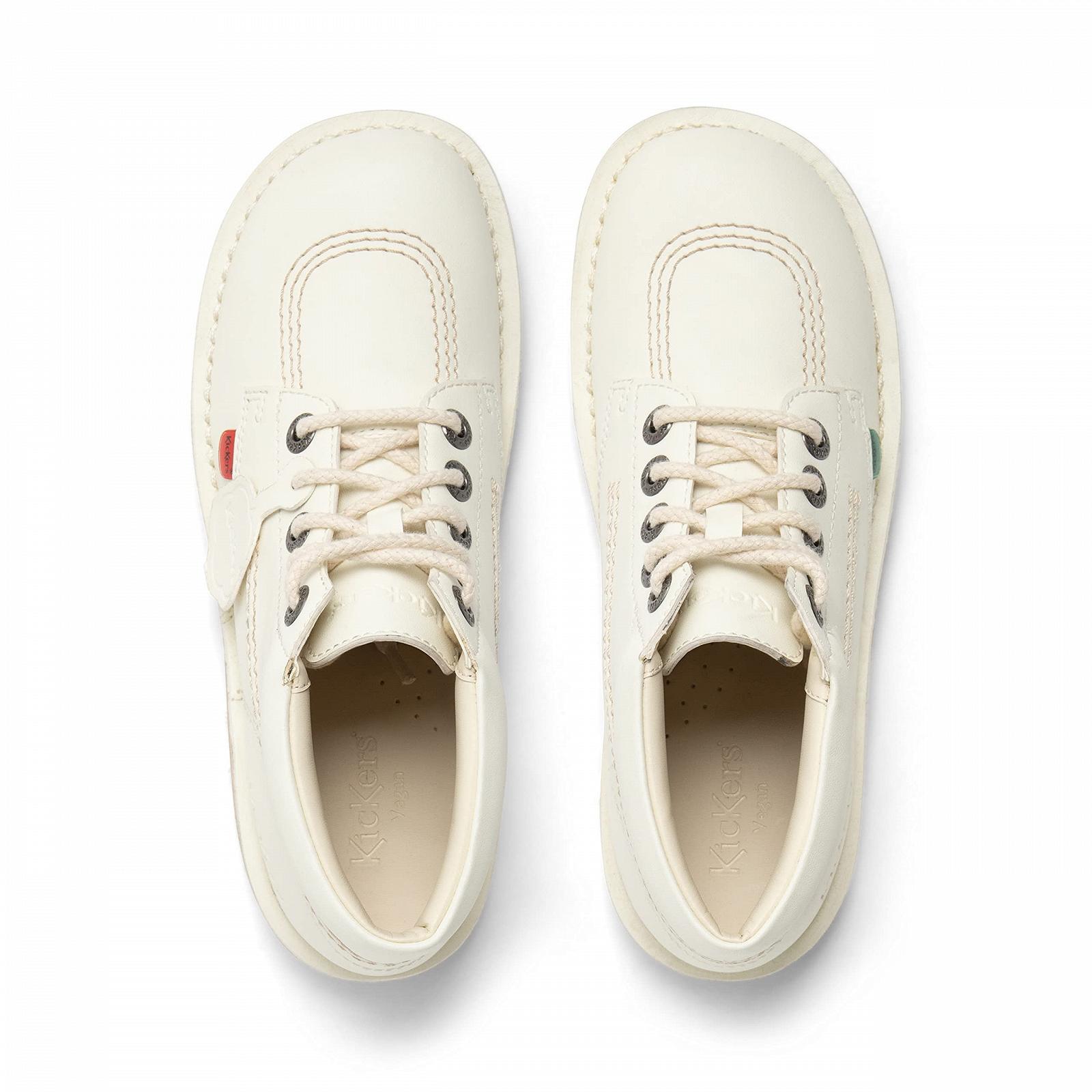 Ботинки Kickers Unisex Kick Hi Ve, фото №5