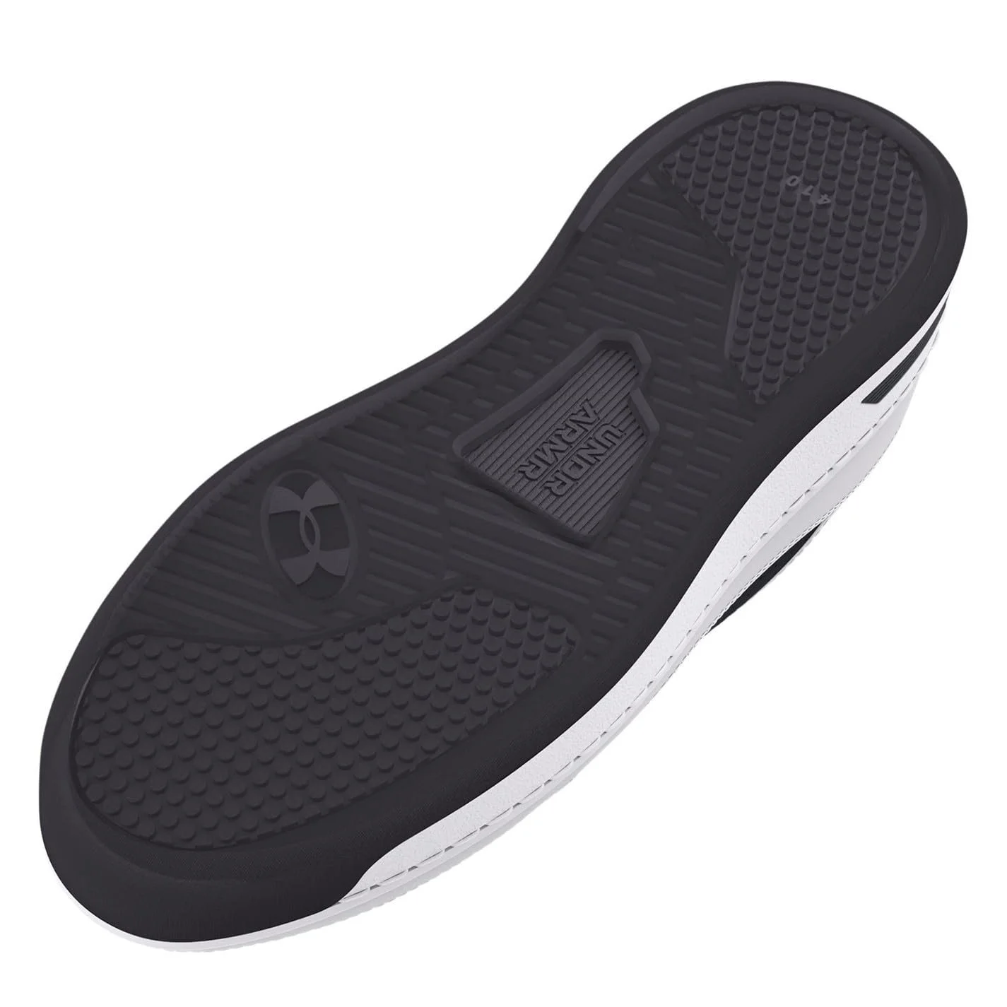 Кросівки Under Armour Court 96 чоловічі, фото №3 Кросівки Under Armour Court 96 чоловічі, фото №3