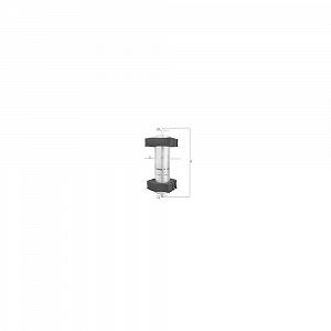 Топливный фильтр KNECHT KL 660 для AUDI PORSCHE VW KAYSER CUPRA - Фото 1