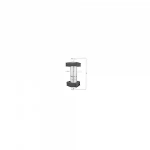 Паливний фільтр KNECHT KL 660 для AUDI PORSCHE VW KAYSER CUPRA - Фото 1