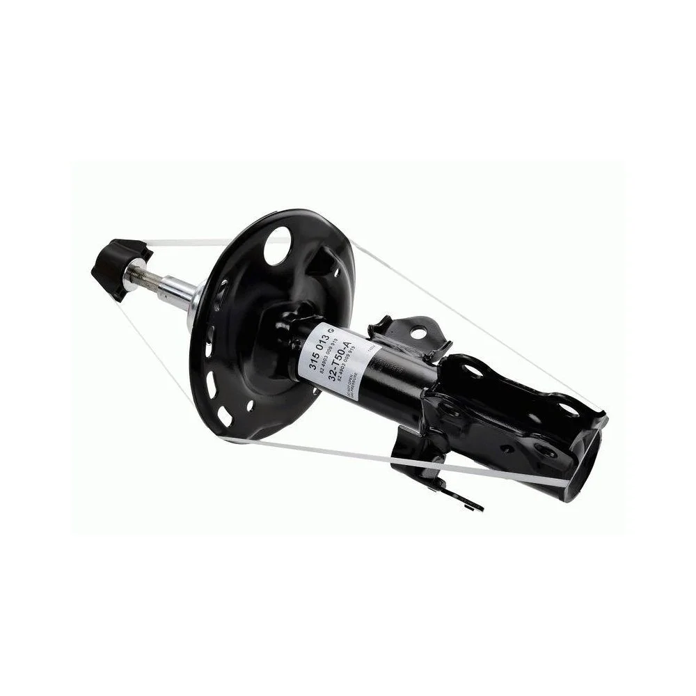 Амортизатор SACHS передня вісь права для TOYOTA 315 013, фото №1 Амортизатор SACHS передня вісь права для TOYOTA 315 013, фото №1