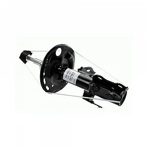 Купити Амортизатор SACHS передня вісь права для TOYOTA 315 013 - Фото 1 Амортизатор SACHS передня вісь права для TOYOTA 315 013 - Фото 1