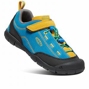 Кроссовки KEEN Jasper 2 Унисекс, детские - Фото 1