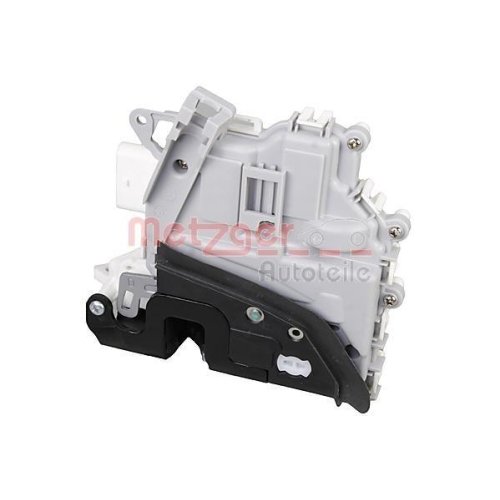 Замок двери METZGER 2314232 для AUDI передний правый, фото №2