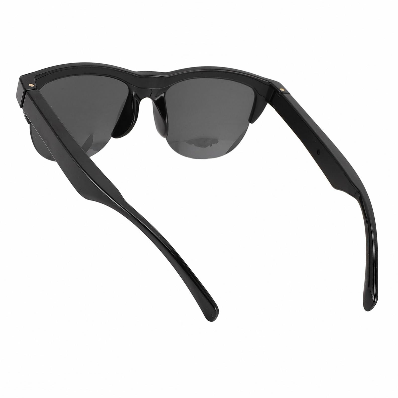 Умные очки-переводчик Bewinner, TR90 PC UV400, устройство голосового перевода, 137 языков, очки-переводчик для активного отдыха, фото №7