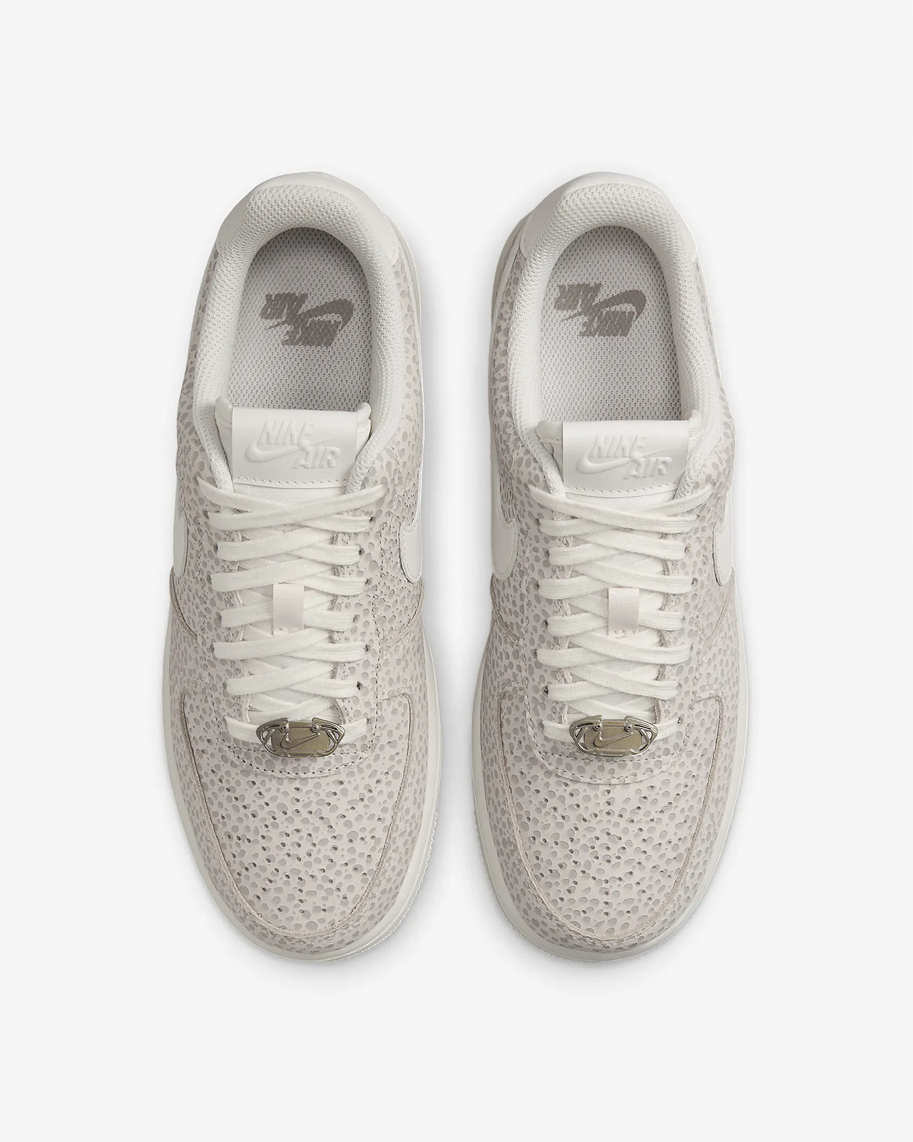 Кросівки Nike Air Force 1Safari Print 38, фото №4