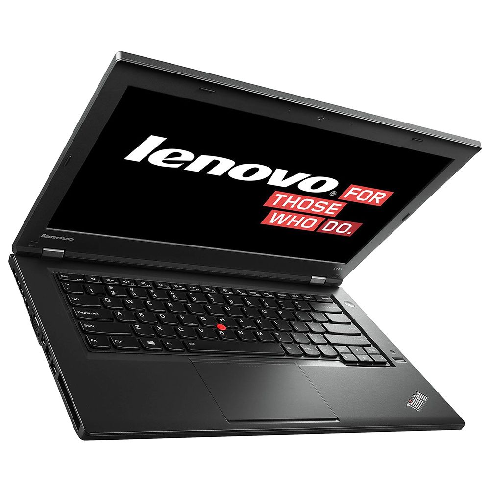 Ноутбук Lenovo ThinkPad L440 (i3-4000M/8/120SSD) Class A, фото №2