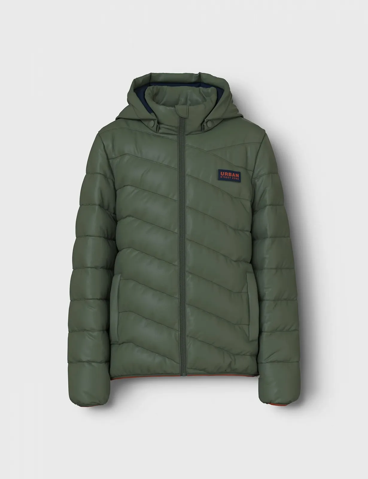 Куртка NAME IT Nkmmonay Pb стеганая, фото №3