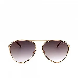 Солнцезащитные очки Hickmann Mod. Hi3083 Золотой, Разноцветный, One Size - Фото 1