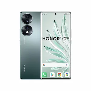 Купити Смартфон HONOR 70 5G OLED 6.67 дюйма 120 Гц 8GB 128GB Triple Camera 54 Мп Android 12 GMS - Фото 1 Смартфон HONOR 70 5G OLED 6.67 дюйма 120 Гц 8GB 128GB Triple Camera 54 Мп Android 12 GMS - Фото 1