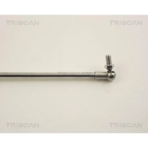 Газовая пружина багажника TRISCAN 8710 13246 для TOYOTA слева, фото №3