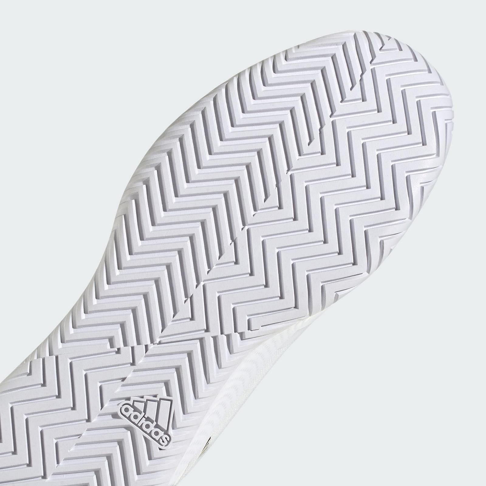 Теннисные кроссовки adidas Defiant Speed, фото №8