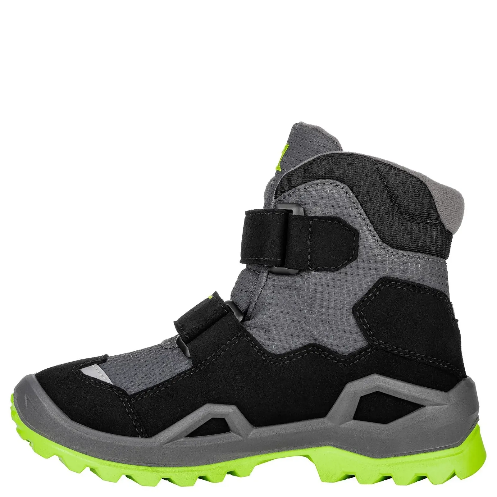 Ботинки LOWA Milo Evo GTX Mid JR Средние, фото №3