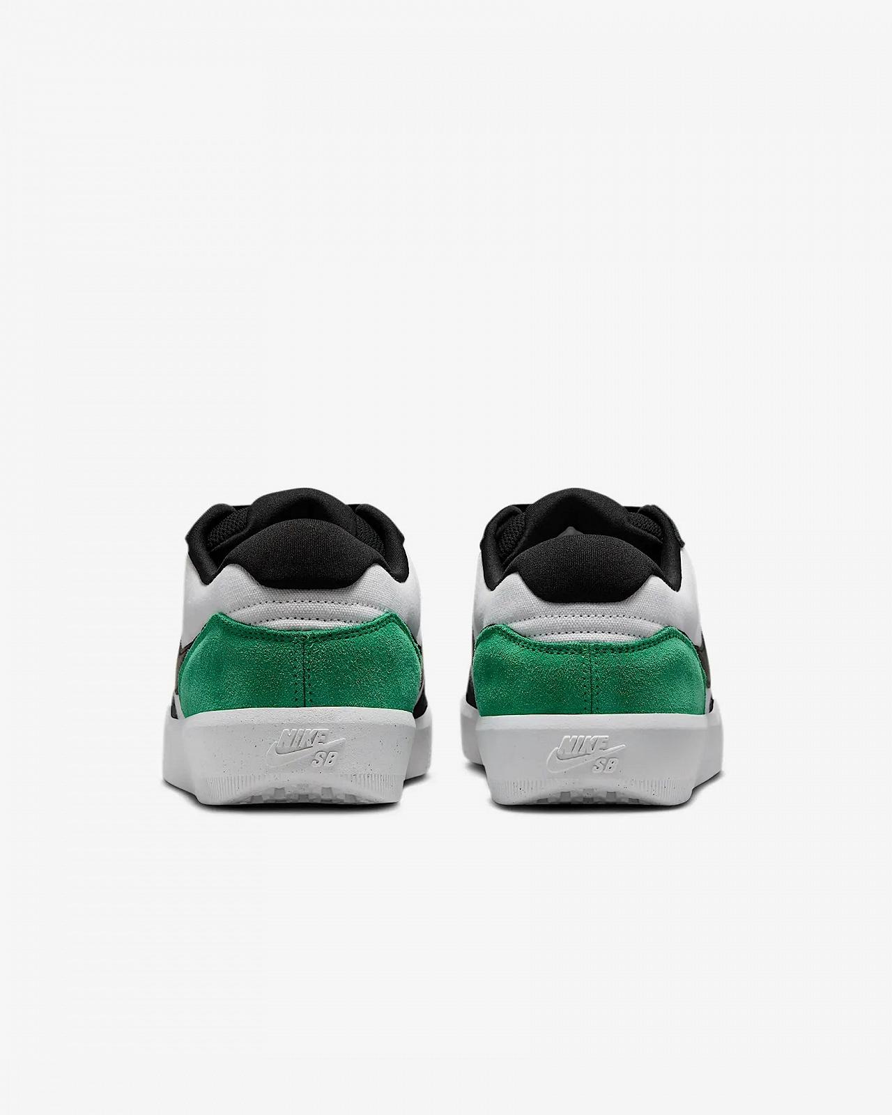 Кроссовки Nike SB FORCE 58 45.5, фото №5