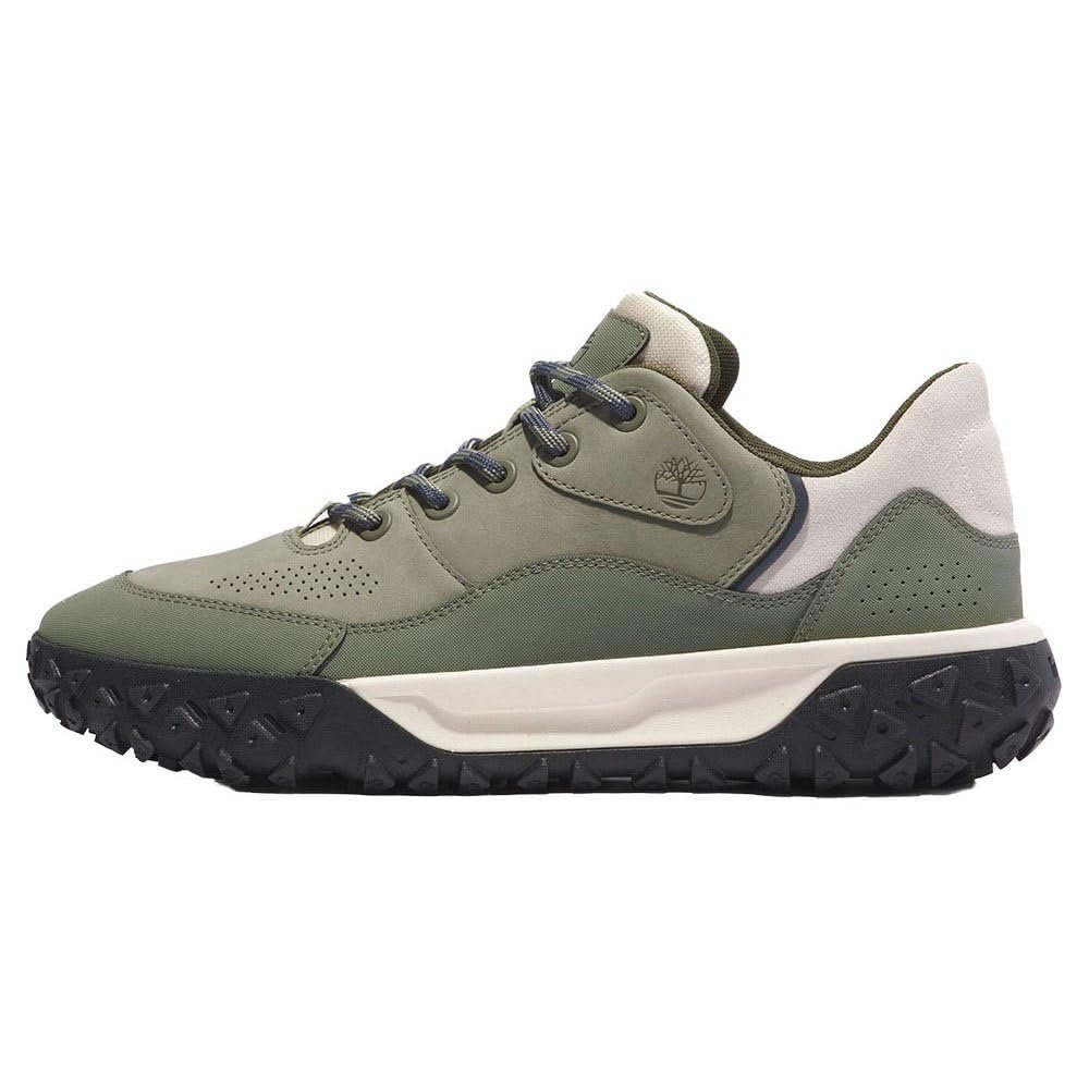 Чоловічі Кросівки Timberland Greenstride Motion 6 для хайкінгу, фото №4