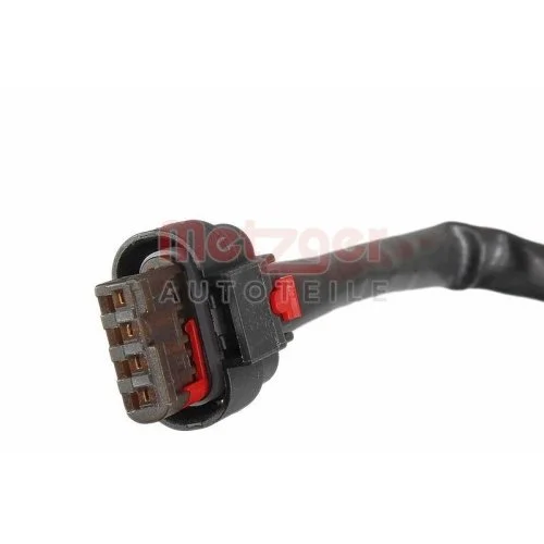 Лямбда-зонд METZGER GREENPARTS 0895694 для FORD, після каталізатора, фото №2