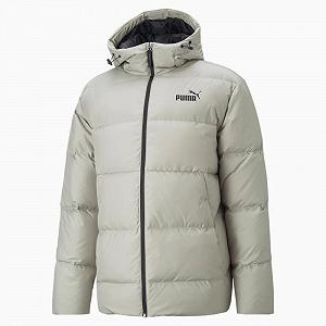 Куртка Puma Down Puffer 84998768 S - Фото 1