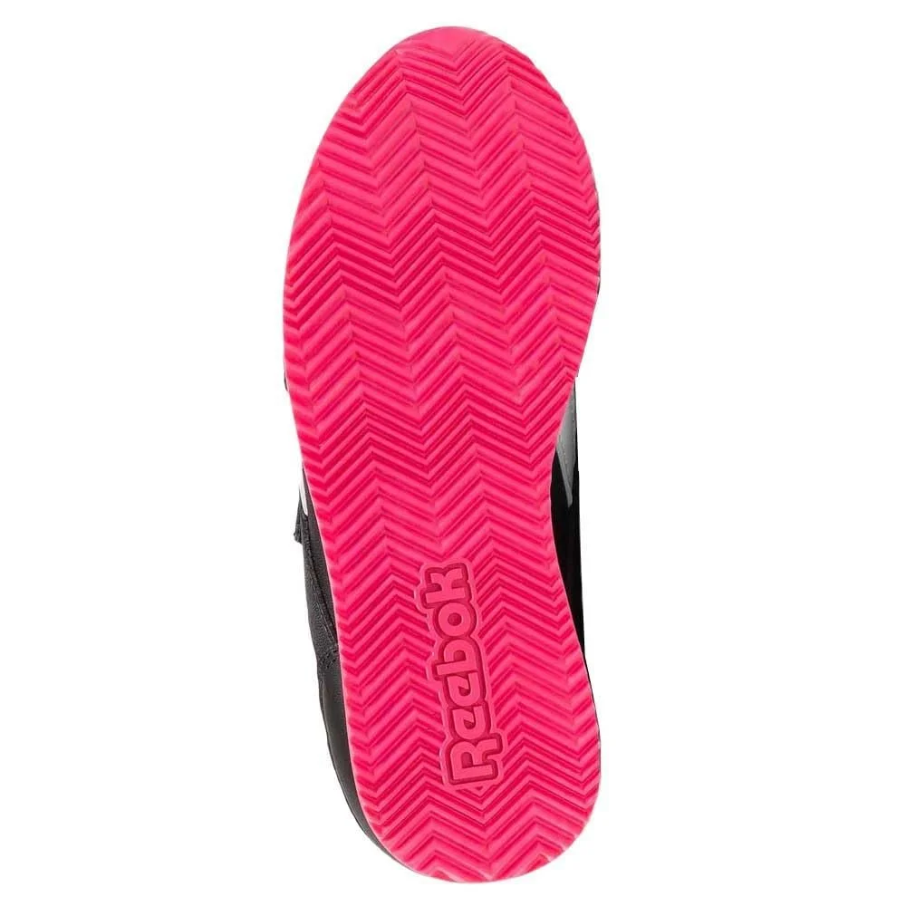 Кроссовки Royal Classic Jogger Platform для девочек, фото №2