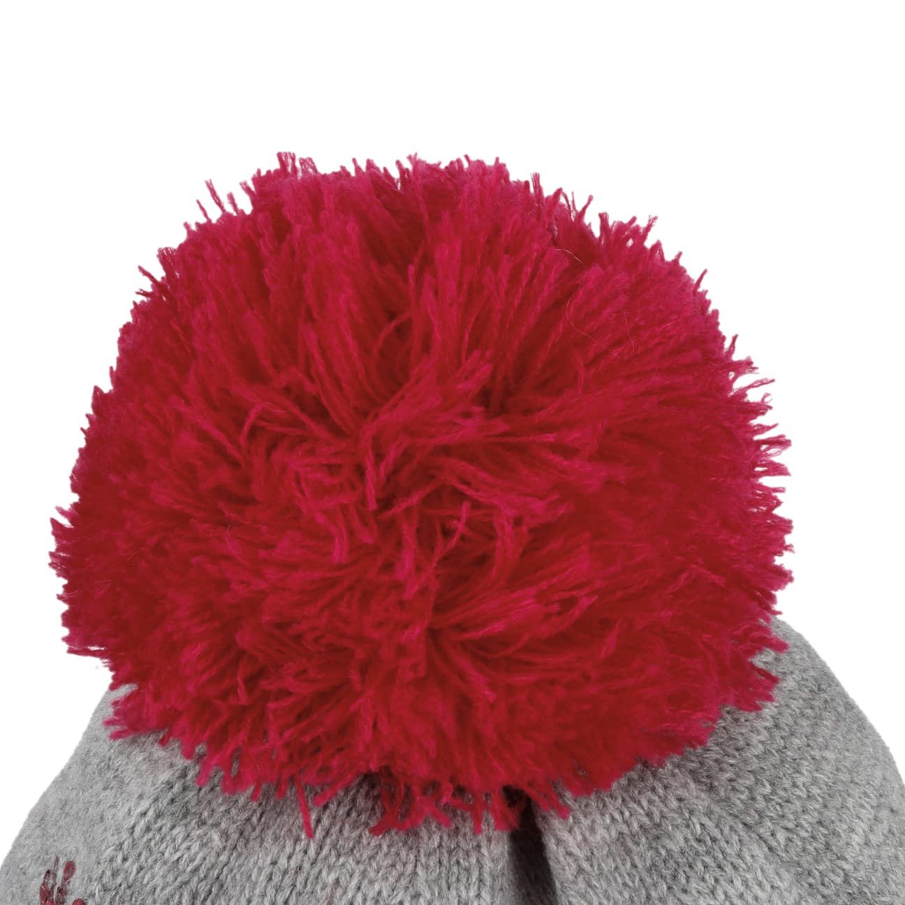 Шапка Frozen Elsa Anna Patch Дитяча Сірий колір, фото №5