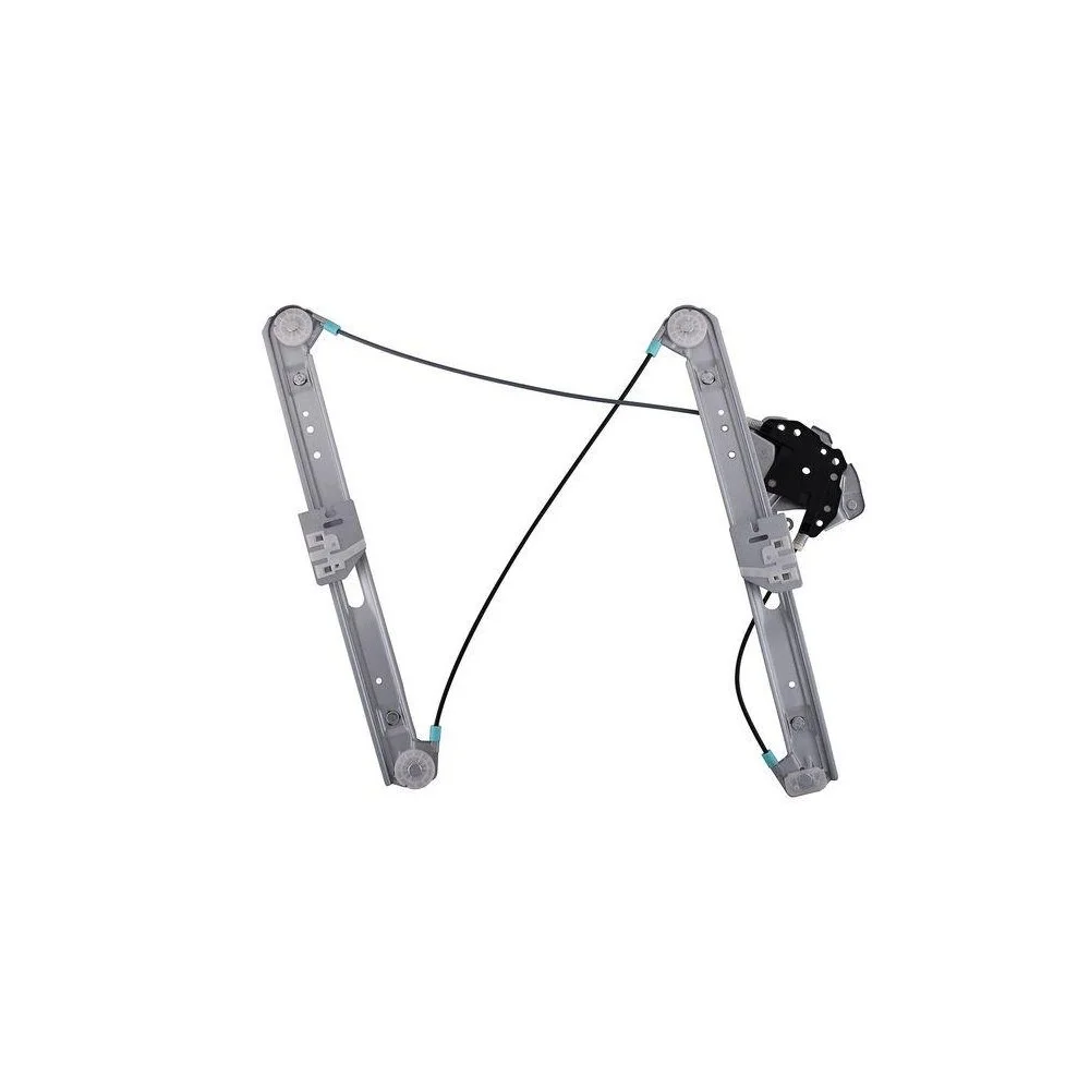 Склопідйомник VALEO 850853 BMW передній правий, фото №1 Склопідйомник VALEO 850853 BMW передній правий, фото №1