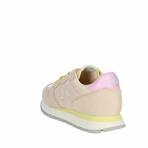 Кроссовки Sun 68 Bianco Z34201 synthetic.ua - Фото 1