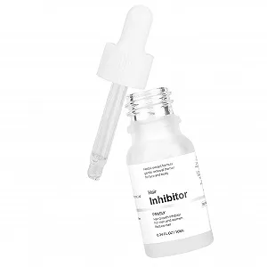 Сыворотка, ингибирующая рост волос, Растительные экстракты 10 мл - Фото 1