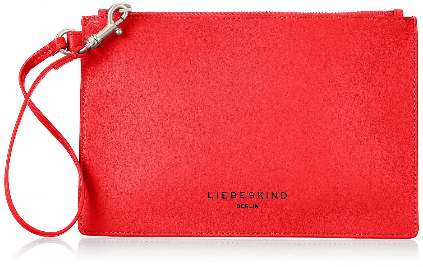 Гаманець Liebeskind Inside Pouch Accessories M, фото №1