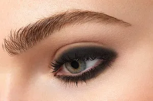 Подводка Stila Smudge Черный 0.14 oz synthetic.ua - Фото 1