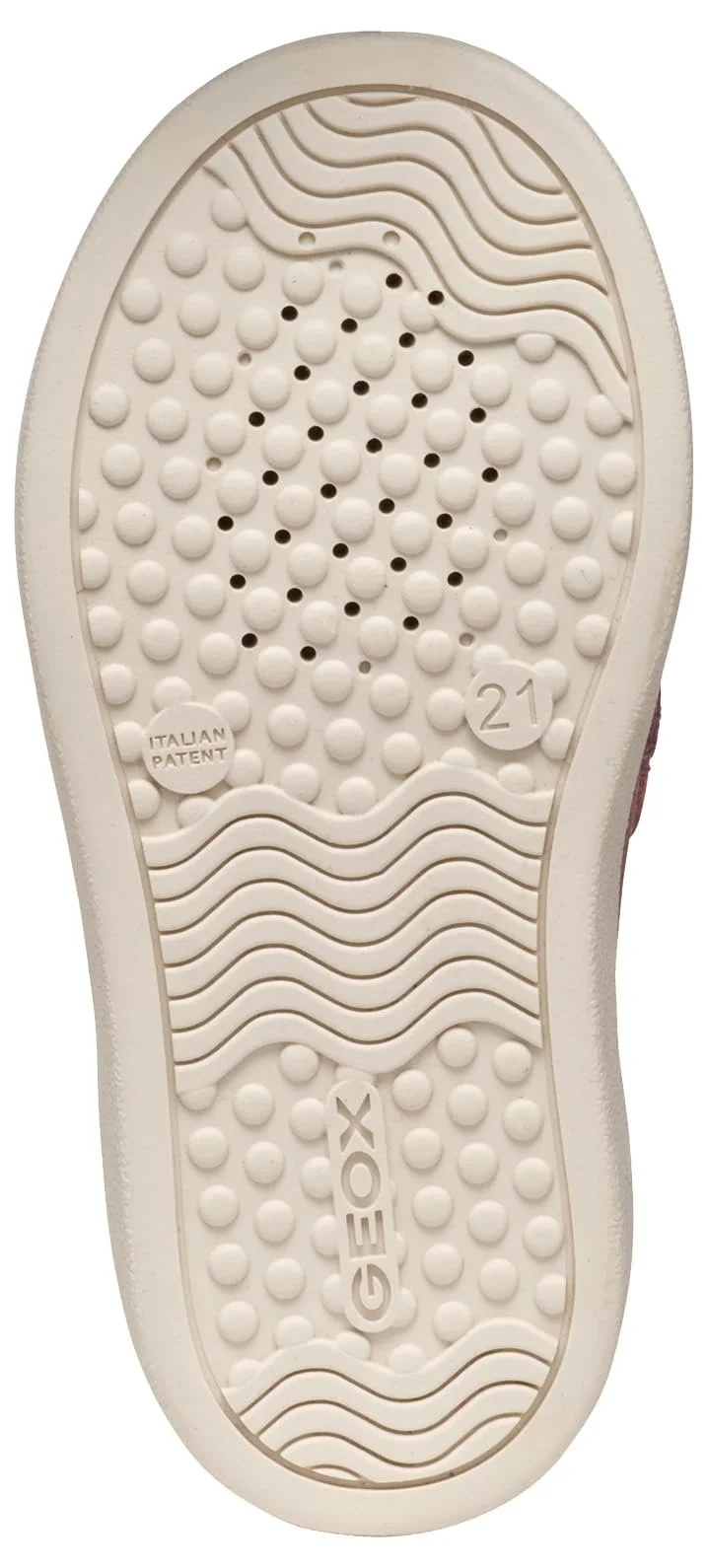 Черевики Geox B Nashik Girl WPF A, фото №11