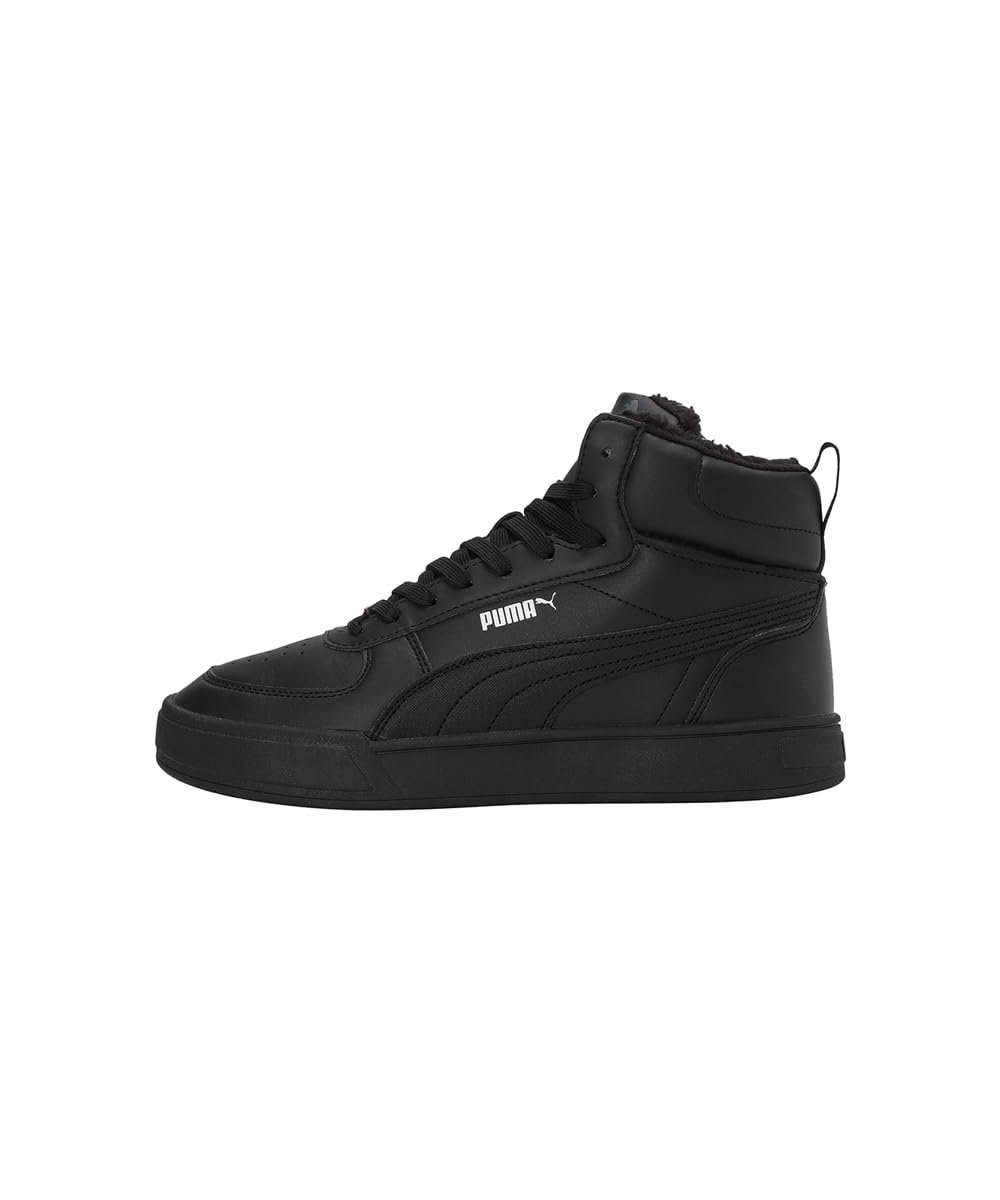 Кроссовки Puma Unisex Caven Mid WTR, фото №2