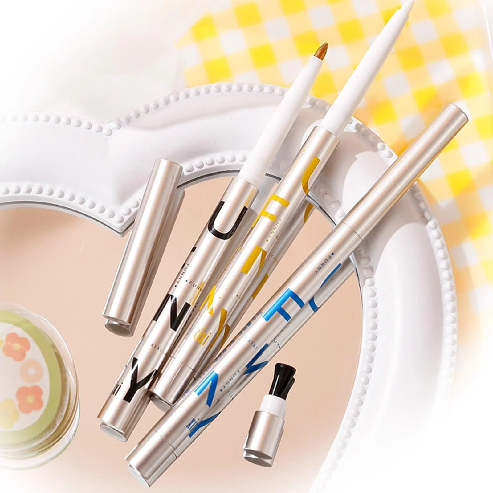 Підводка WAHRE Хамелеон Блискуча Водостійка, фото №7