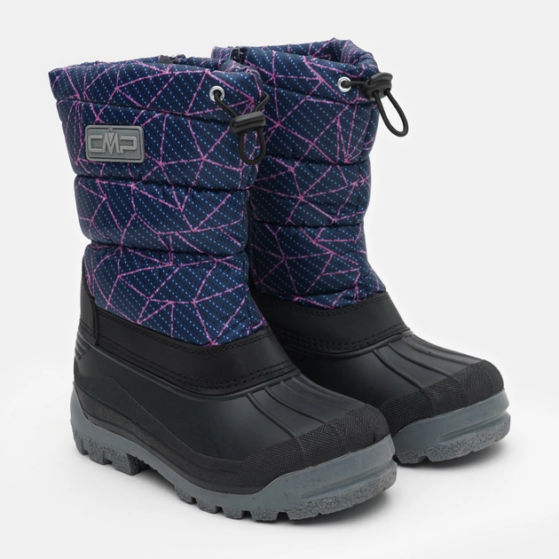 Ботинки CMP SNEEWY SNOWBOOTS 37, фото №2