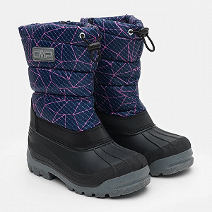 Ботинки CMP SNEEWY SNOWBOOTS 37 synthetic.ua - Фото 1