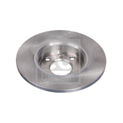 Тормозной диск FEBI BILSTEIN 10619, фото №3