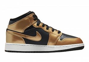 Кросівки Jordan Air 1 Mid 'Gym Red Black Toe' DQ8426-106 Розмір 44 ціна на synthetic.ua - Фото 1 Кросівки Jordan Air 1 Mid 'Gym Red Black Toe' DQ8426-106 Розмір 44 synthetic.ua - Фото 1