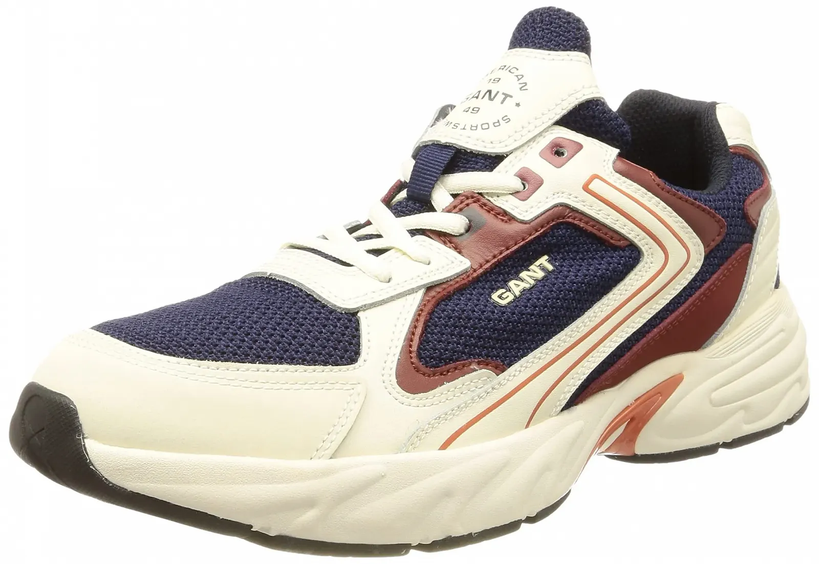 Кросівки GANT Mardo Чоловічі, фото №1