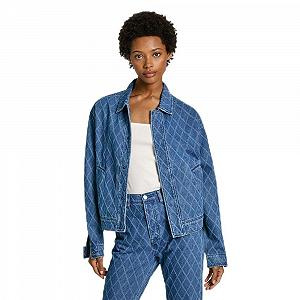 Куртка Pepe Jeans Joleen Baby Женская - Фото 1