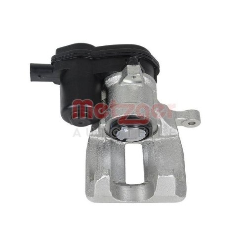 Гальмівний супорт Metzger 6261582 для Land Rover задній правий, фото №2