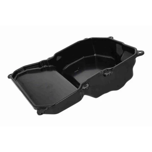 Масляний піддон АКПП VAICO V10-9506 Green Mobility Parts для AUDI SKODA VW, фото №2 Масляний піддон АКПП VAICO V10-9506 Green Mobility Parts для AUDI SKODA VW, фото №2
