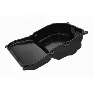 Масляний піддон АКПП VAICO V10-9506 Green Mobility Parts для AUDI SKODA VW synthetic.ua - Фото 1