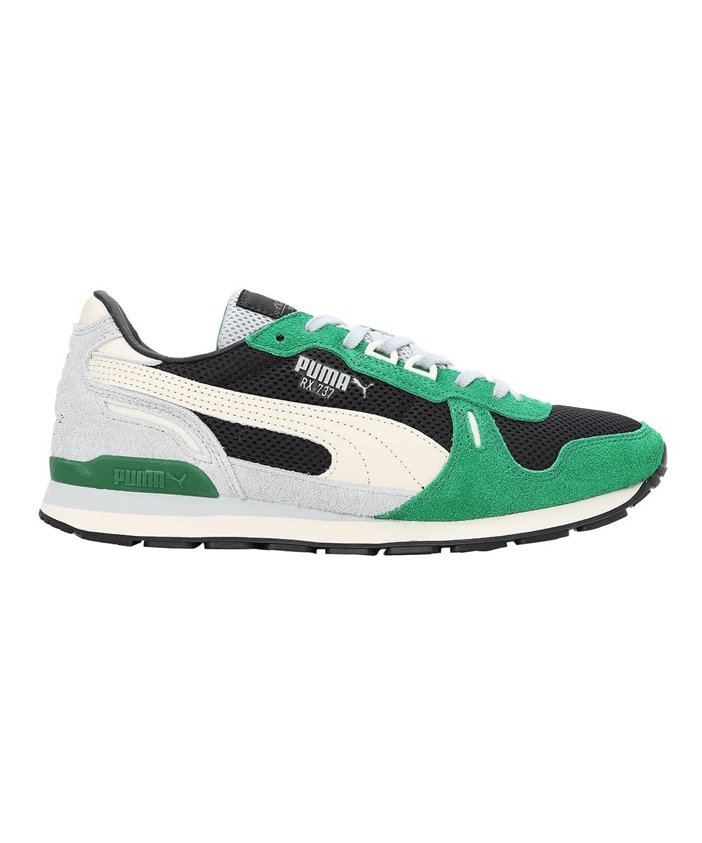 Кроссовки PUMA X AC Mailand RX 737 Unisex, фото №3