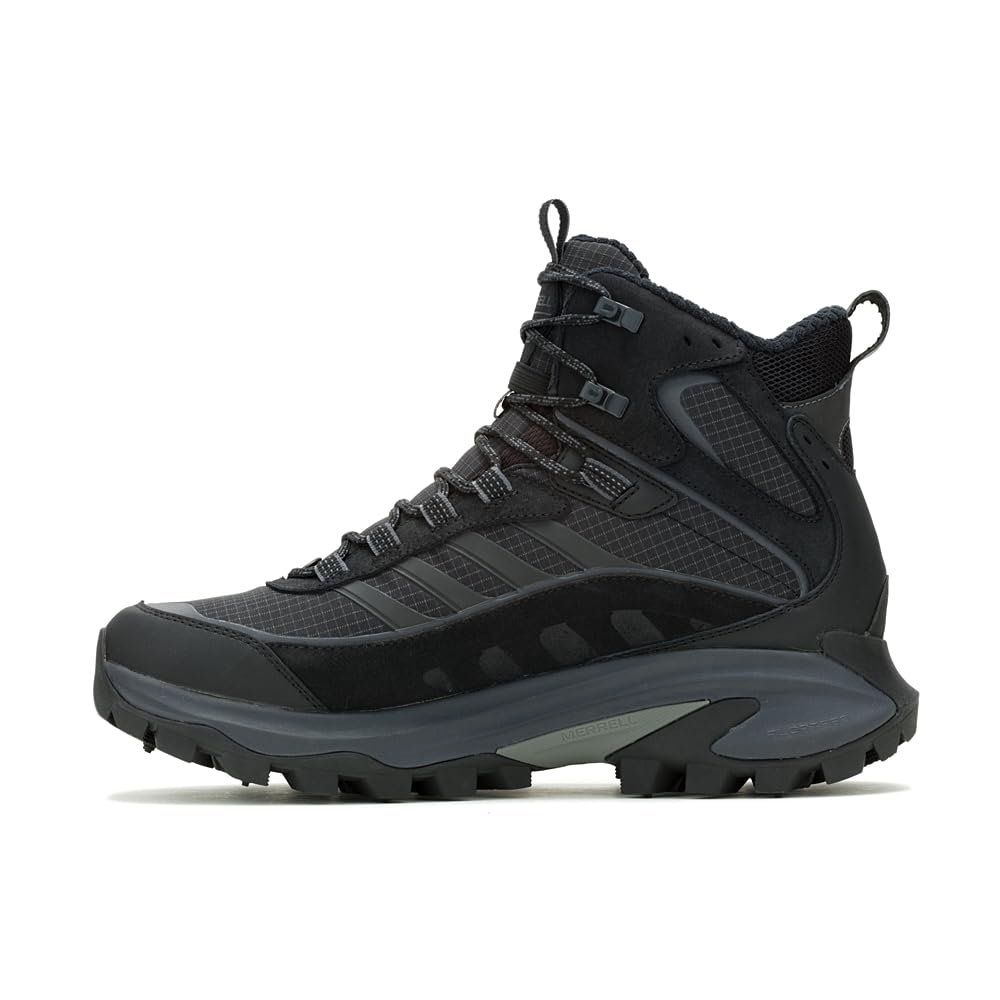 Черевики Merrell Moab Speed 2 Thermo Mid Wp, фото №5