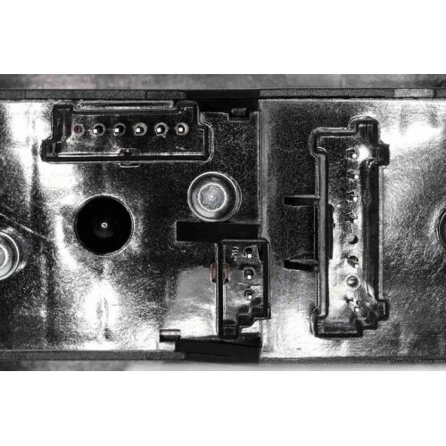 Перемикач склопідйомника VEMO V10-73-0303 Original VEMO Qualität для SEAT SKODA VW, фото №2