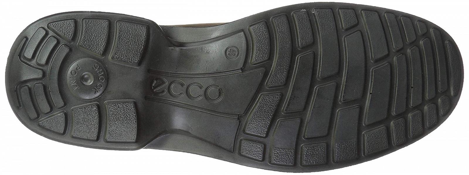 Туфли Ecco Turn Derby, фото №4