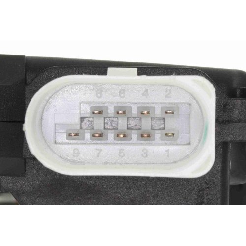 Замок дверей VEMO V10-85-2374 Original VEMO Quality для VW VAG, передній правий, фото №2 Замок дверей VEMO V10-85-2374 Original VEMO Quality для VW VAG, передній правий, фото №2