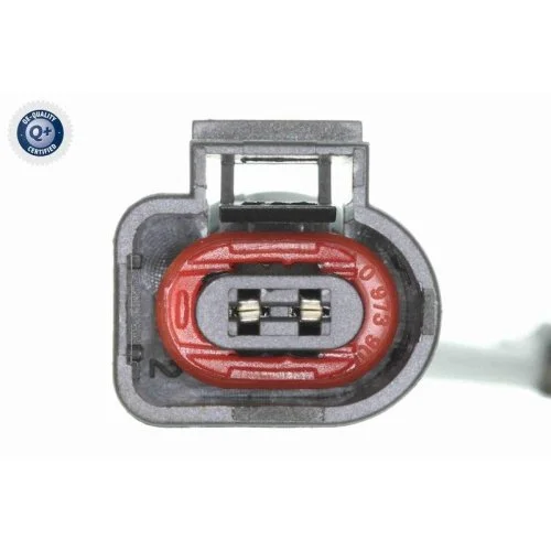 Комплект гальмівних колодок, дискове гальмо VAICO Green Mobility Parts V10-1022, фото №3 Комплект гальмівних колодок, дискове гальмо VAICO Green Mobility Parts V10-1022, фото №3